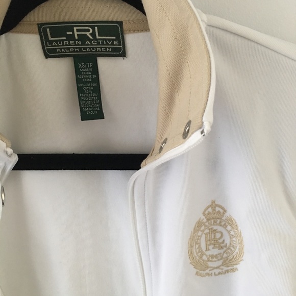 Ralph Lauren Active Sweater - Picture 3 of 4